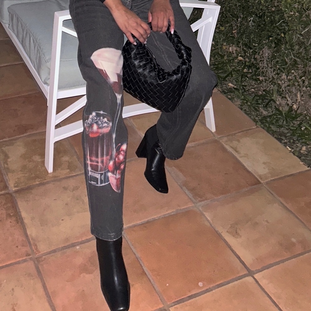 Zara Booties - Picture 7 of 9